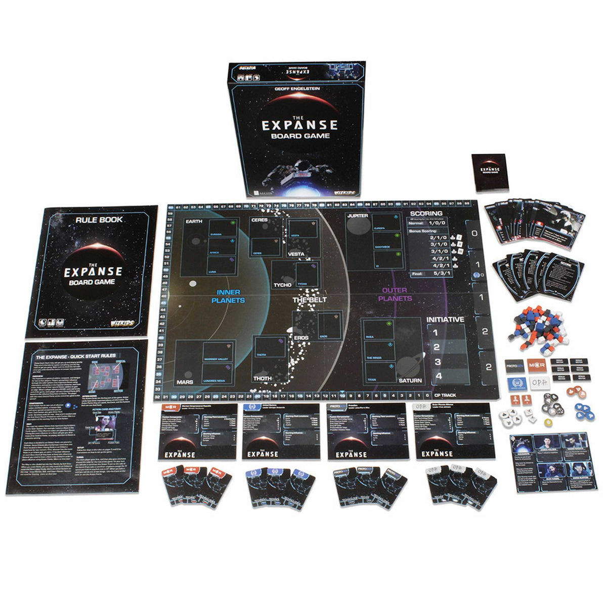 The Expanse 2