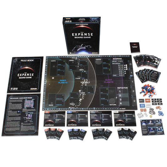 The Expanse 2