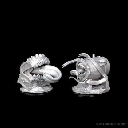 Mimics D and D Nolzurs Marvelous Unpainted Miniatures W4 100D and D Miniature Game by Wiz Kids 2