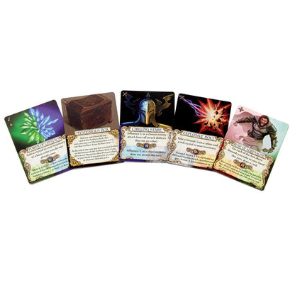 Mage Knight Ultimate Edition Roleplaying Game by Wiz Kids LLC 3