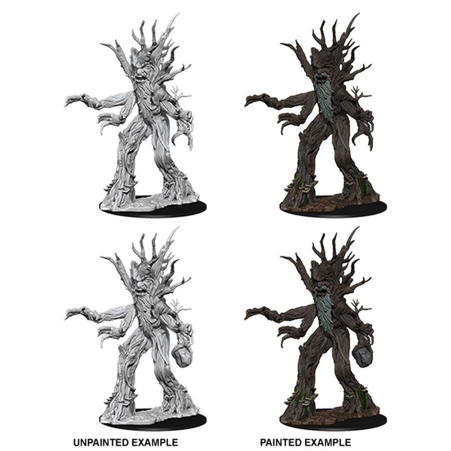 D&D Nolzur's Marvelous Unpainted Miniatures: Treant