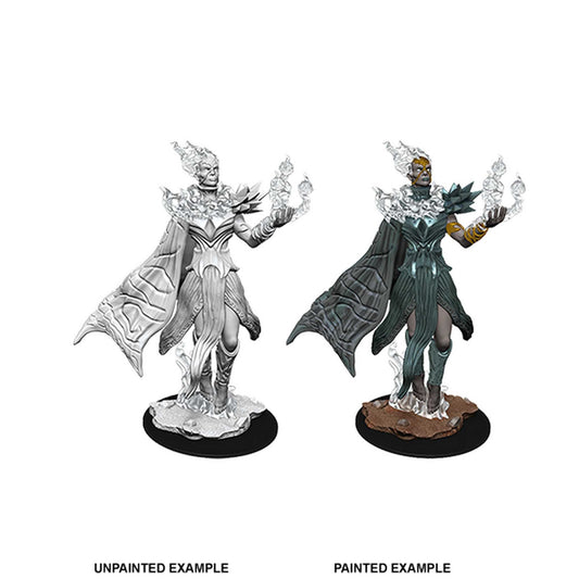 Cloud Giant D and D Nolzurs Marvelous Unpainted Miniature W8 Miniature Game by Wiz Kids 1