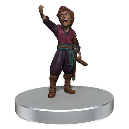 Critical Role Vox Machina Boxed Set Miniature Game by Wiz Kids 1