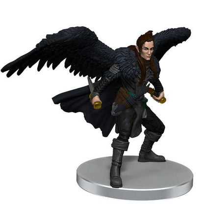 Critical Role Vox Machina Boxed Set Miniature Game by Wiz Kids 3