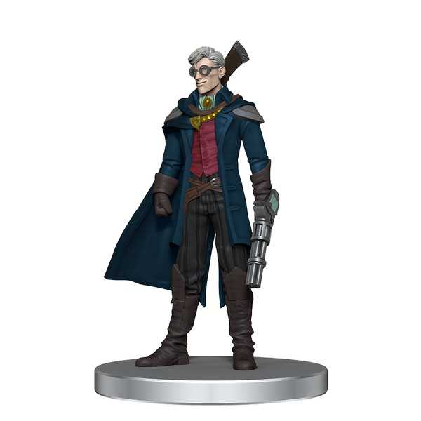 Critical Role Vox Machina Boxed Set Miniature Game by Wiz Kids 4