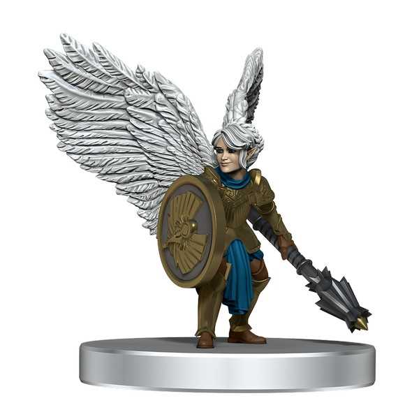 Critical Role Vox Machina Boxed Set Miniature Game by Wiz Kids 6