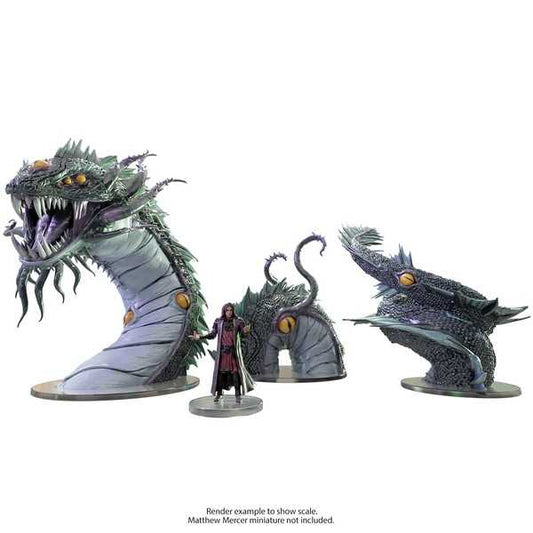 Critical Role: Uk'otoa Boxed Miniature 1