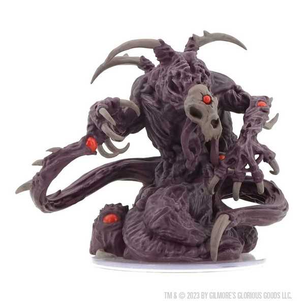 Critical Role: Cree, Vessel of the Pattern Boxed Miniature 1
