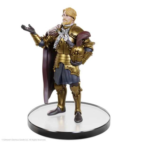 Critical Role the Darrington Brigade Boxed Set Miniatures Game 2