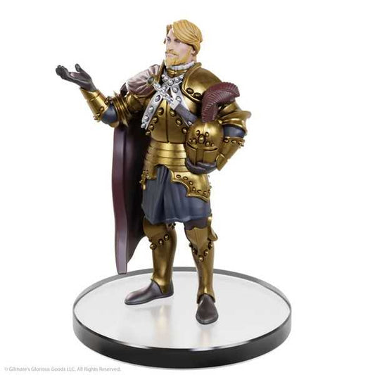 Critical Role the Darrington Brigade Boxed Set Miniatures Game 2