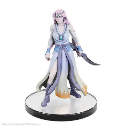 Critical Role the Darrington Brigade Boxed Set Miniatures Game 4