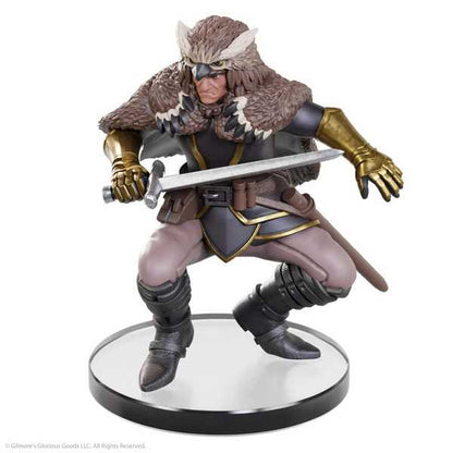 Critical Role the Darrington Brigade Boxed Set Miniatures Game 5