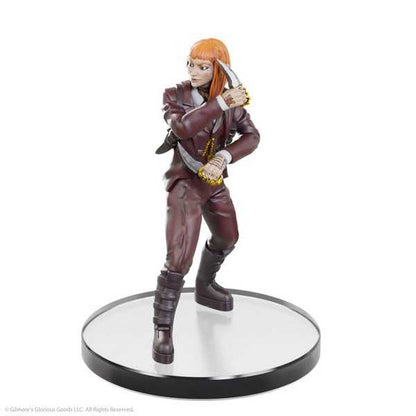 Critical Role the Darrington Brigade Boxed Set Miniatures Game 6