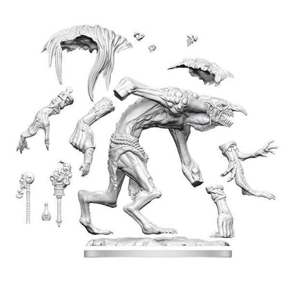 D&D Frameworks: Troll 1