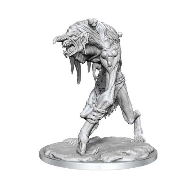 D&D Frameworks: Troll 2