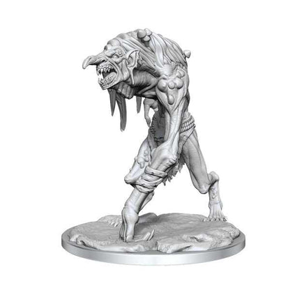 D&D Frameworks: Troll 2