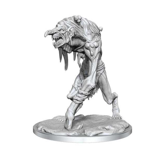 D&D Frameworks: Troll 2