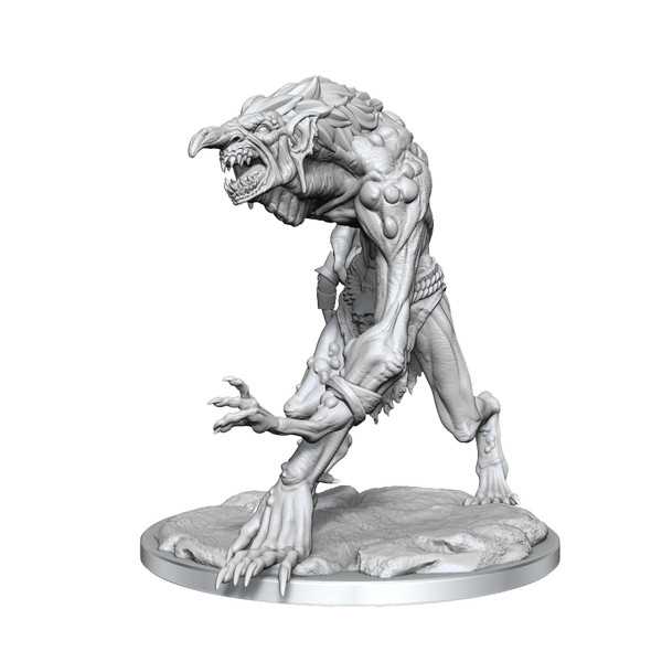D&D Frameworks: Troll 3