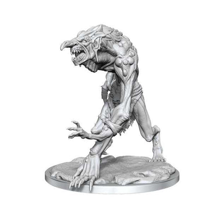 D&D Frameworks: Troll 3