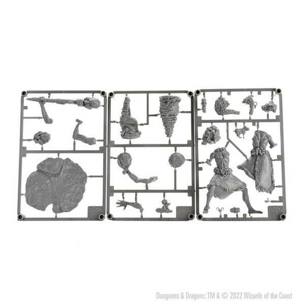 D&D Frameworks: Stone Giant 3