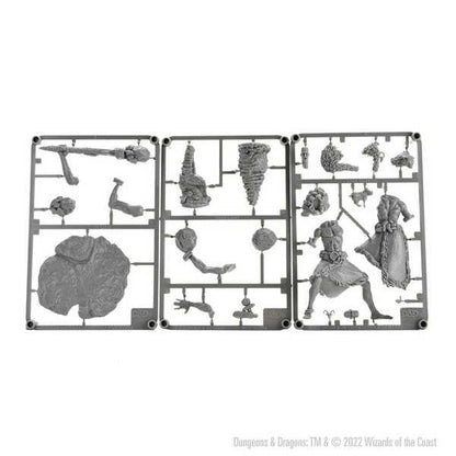 D&D Frameworks: Stone Giant 3