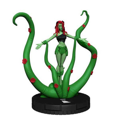 DC HeroClix: Notorious Play at Home Kit 2