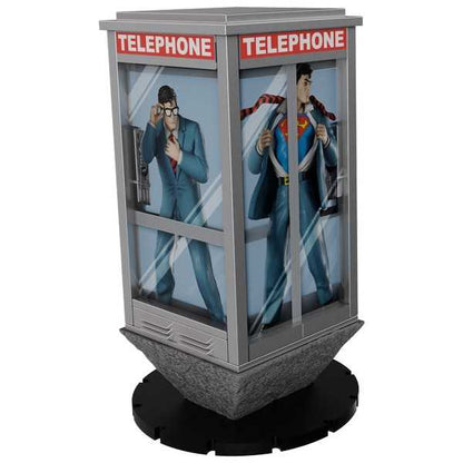 DC Heroclix Iconix Superman Up Up and Away Board Game by Wiz Kids LLC 2