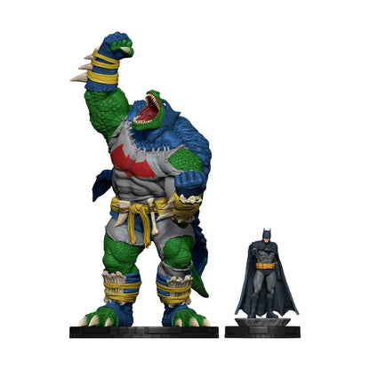 Masters of Time Booster Brick 9ct DC HeroClix Miniature Game by Wiz Kids 6