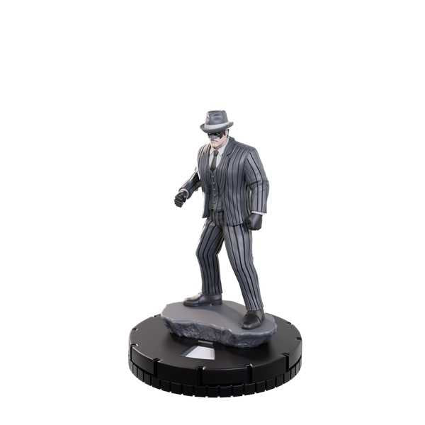 DC HeroClix: Masters of Time Play at Home Kit Batman