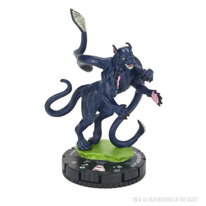 Dungeons and Dragons HeroClix Iconix: Den of the Displacer Beast 5