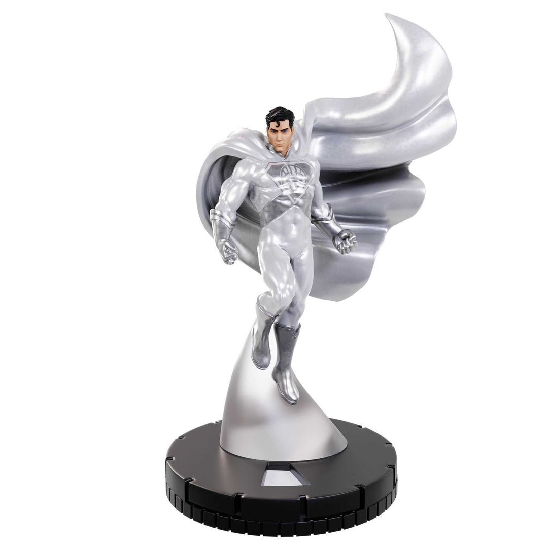 DC HeroClix: Lantern Legacy Retail Chase Booster 1