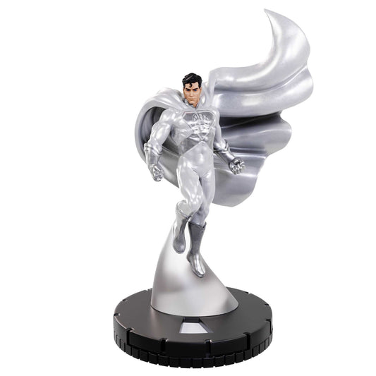 DC HeroClix: Lantern Legacy Retail Chase Booster 1