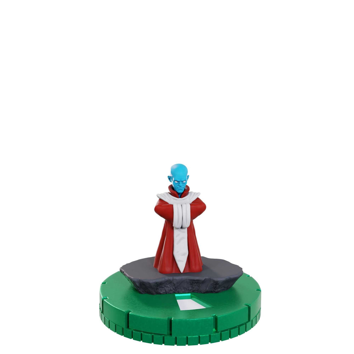 DC HeroClix: Lantern Legacy Release Day Kit 1