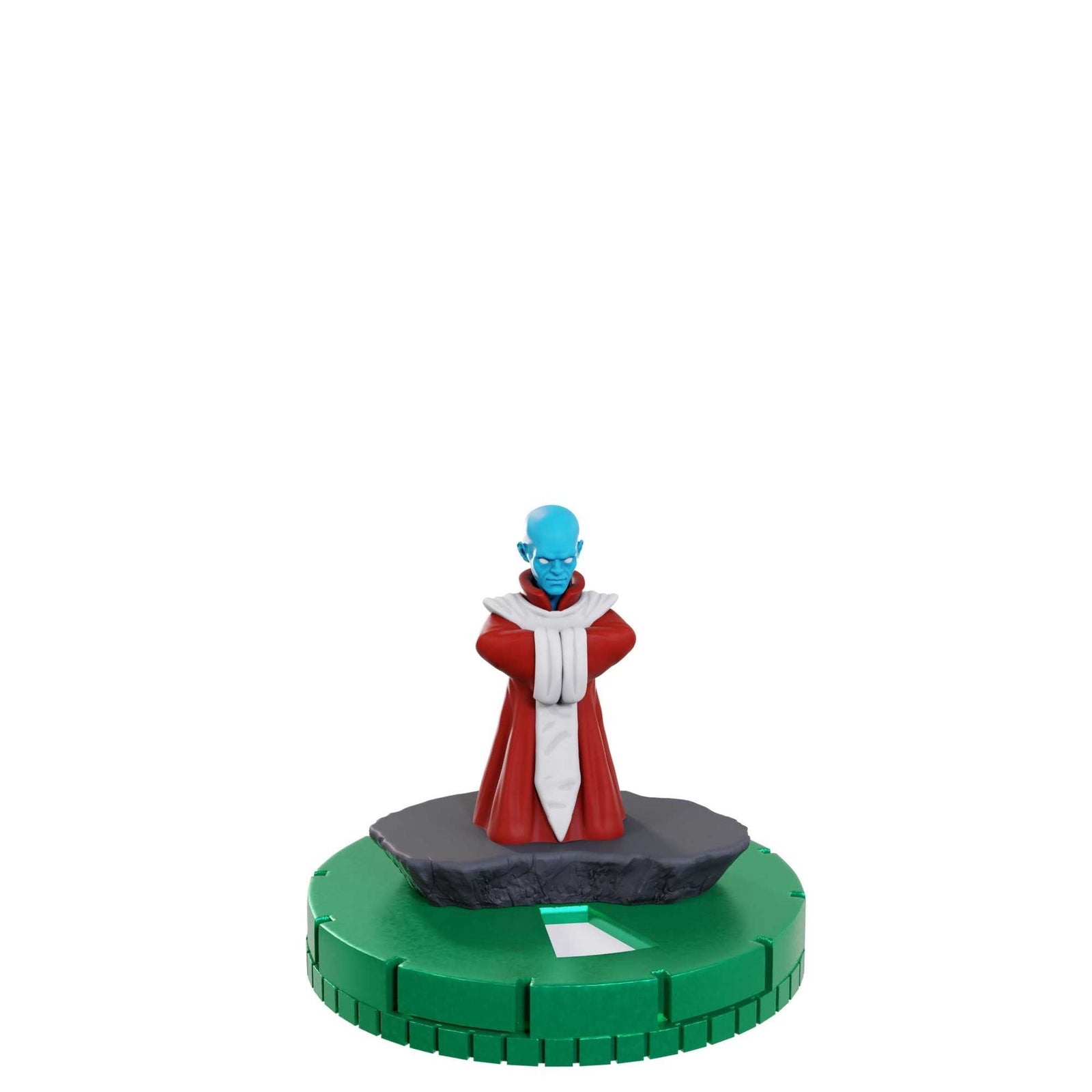 DC HeroClix: Lantern Legacy Release Day Kit 1