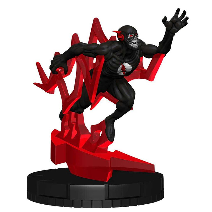 DC HeroClix Iconix Flash Speed Force Miniatures Game Expansion