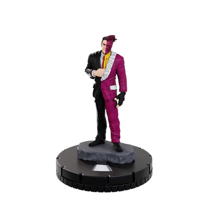 DC HeroClix Iconix: Batman Forever 3
