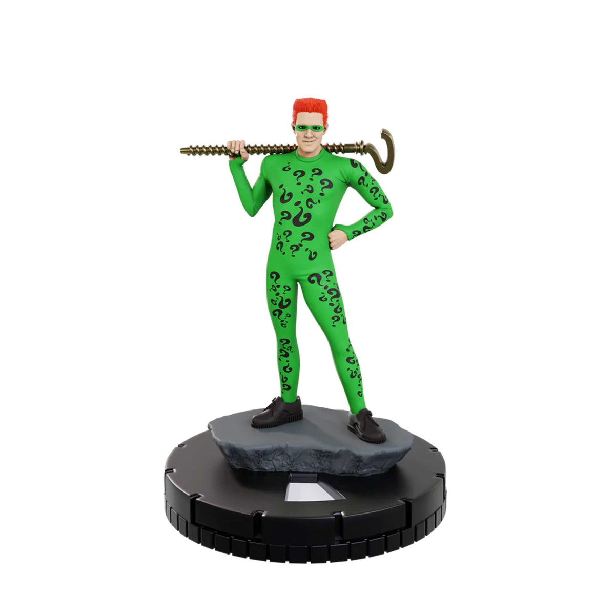 DC HeroClix Iconix: Batman Forever 4
