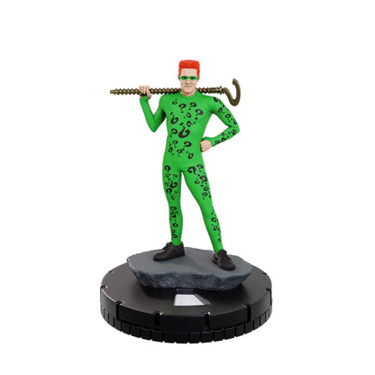 DC HeroClix Iconix: Batman Forever 4