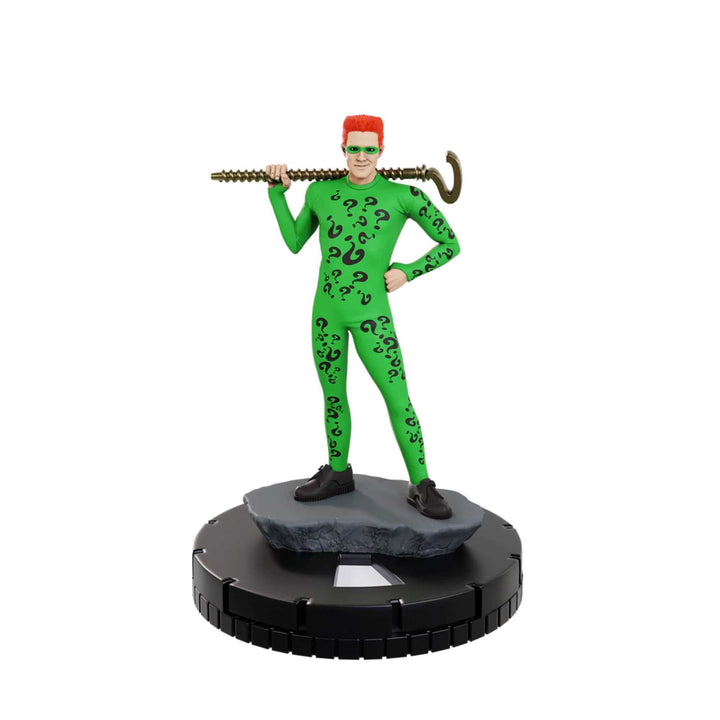 DC HeroClix Iconix: Batman Forever 4