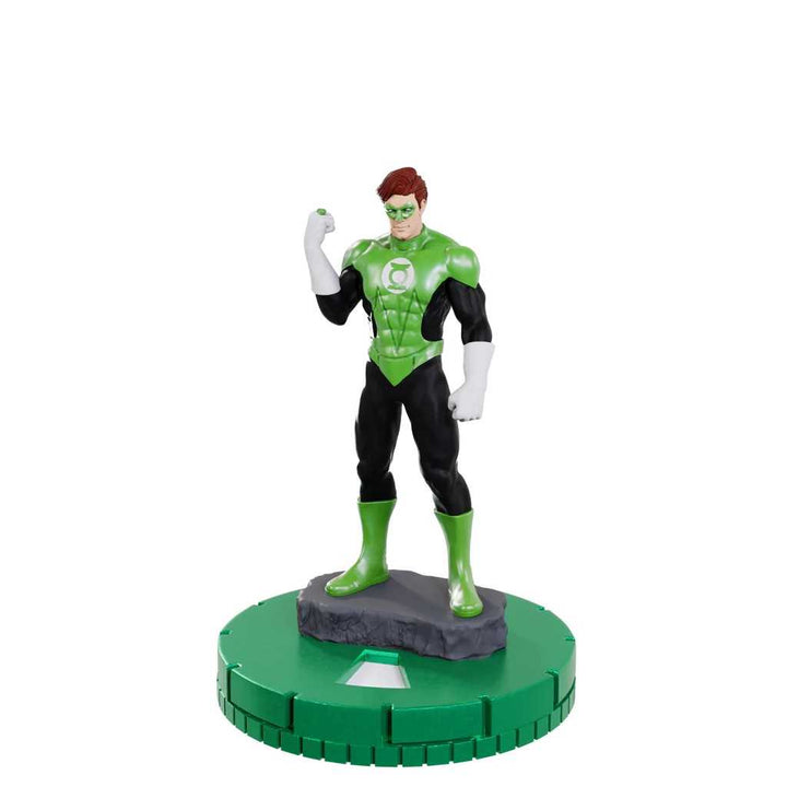 DC HeroClix 400 Green Lantern Miniatures Game Expansion
