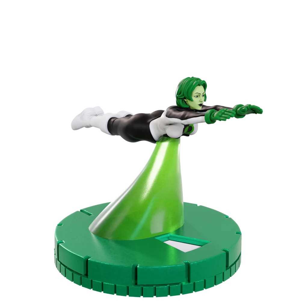 DC HeroClix 400 Green Lantern Miniatures Game Expansion
