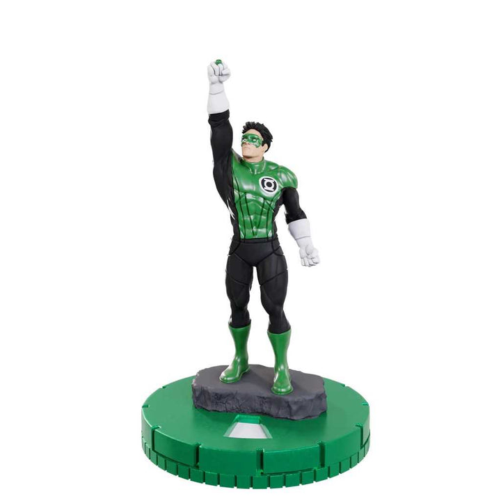 DC HeroClix 400 Green Lantern Miniatures Game Expansion