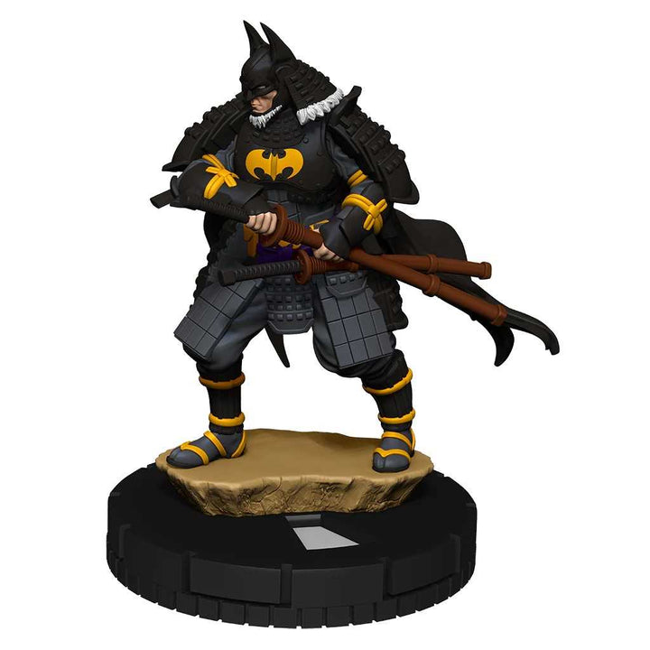 DC HeroClix Fight for Gotham City Booster Brick Miniatures Game Expansion