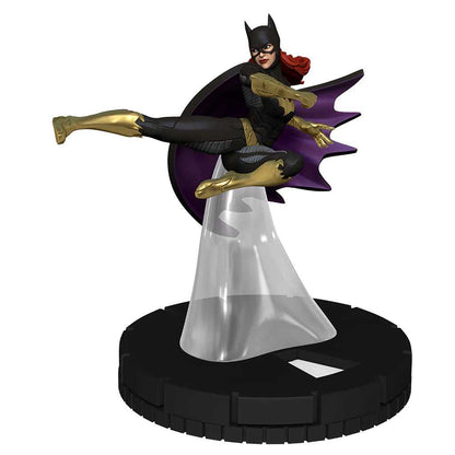 DC HeroClix Fight for Gotham City Booster Brick Miniatures Game Expansion