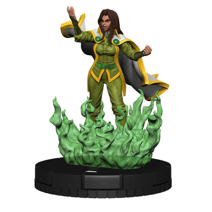 DC HeroClix Fight for Gotham City Retail Chase Booster Miniatures Game Expansion