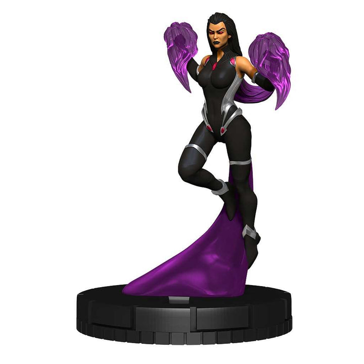 DC HeroClix Fight for Gotham City Retail Chase Booster Miniatures Game Expansion