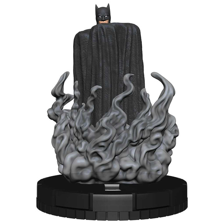DC HeroClix Fight for Gotham City Retail Chase Booster Miniatures Game Expansion