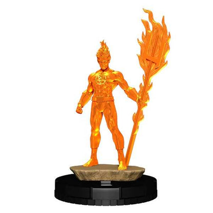 Marvel HeroClix: Wheels of Vengeance Booster Brick 3