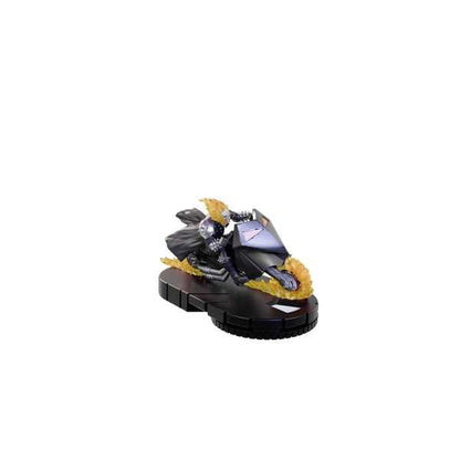 Marvel HeroClix: Wheels of Vengeance Booster Brick 4