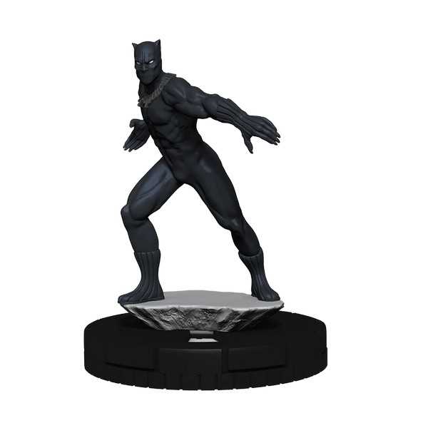 Marvel HeroClix: Avengers 60th Anniversary Booster Brick